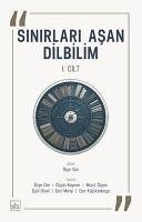 Sinirlari Asan Dilbilim - 1. Cilt - Kolektif