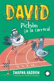 David Pichón ¡a la carrera!