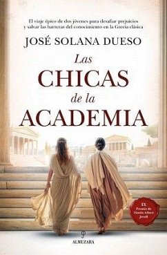 Chicas de la Academia, Las Cover Chicas de la Academia, Las