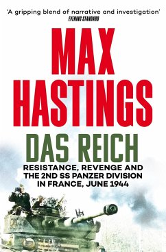 Das Reich - Hastings, Max