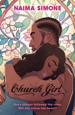 Church Girl - Simone, Naima