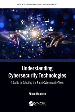 Understanding Cybersecurity Technologies - Moallem, Abbas (Adjunct Faculty, San Jose State University, CA)