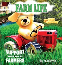 Farm Life - Morcom, K. C