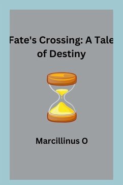 Fate's Crossing - O, Marcillinus