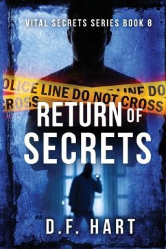 Return of Secrets - Hart, D F