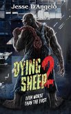 Dying Sheep 2