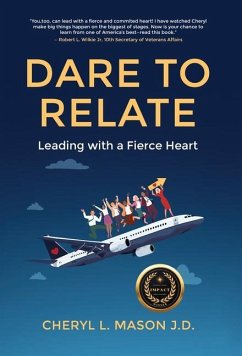 Dare To Relate - Mason, Cheryl L