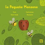La pequeña manzana La pequeña manzana