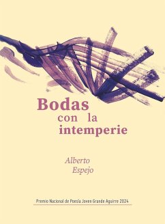 Bodas con la intemperie