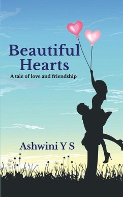 Beautiful Hearts - Ashwini Y S