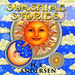 Sunshine stories (MP3-Download) - Andersen, Hans Christian