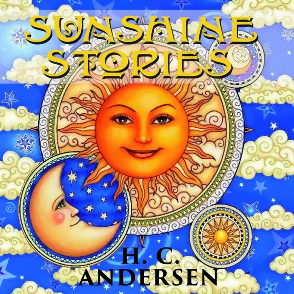 Sunshine stories (MP3-Download) Sunshine stories (MP3-Download)