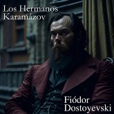 Los Hermanos Karamazov (MP3-Download)