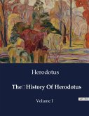 TheHistory Of Herodotus