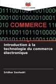 Introduction à la technologie du commerce électronique