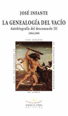 La genealogia del vacio