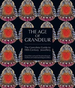 The Age of Grandeur - Mascetti, Daniela; Bennett, David