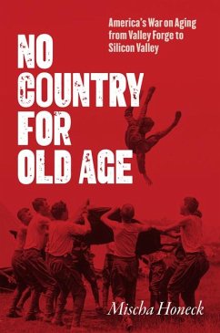 No Country for Old Age - Honeck, Mischa