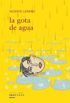 La gota de agua