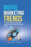 Digital Marketing Trends