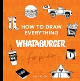 How to Draw Everything Whataburger