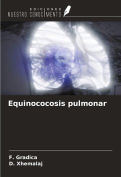 Cover Equinococosis pulmonar