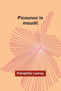 Picounoc le maudit - Lemay, Pamphile