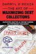 The Art of Maximizing Debt Collections - Bild 1