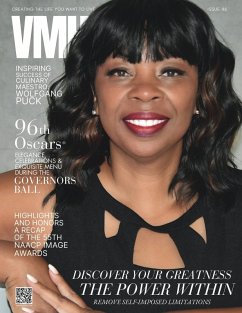 Cover VMH Magazine - Issue 46
