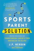 The Sports Parent Solution