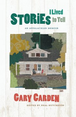 Stories I Lived to Tell Stories I Lived to Tell
