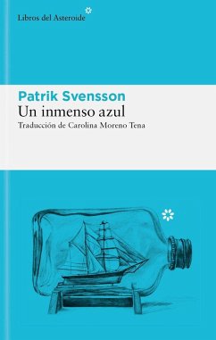 Un Inmenso Azul - Svenson, Patrik