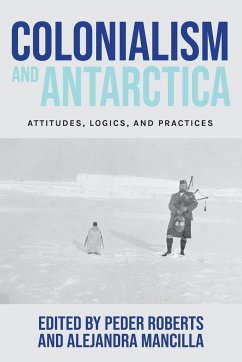 Colonialism and Antarctica