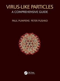 Virus-Like Particles - Pumpens, Paul; Pushko, Peter