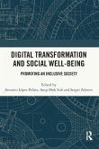 Digital Transformation and Social Well-Being