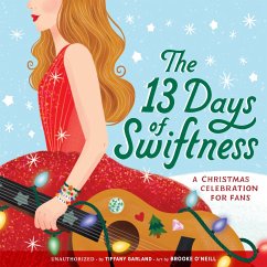 The 13 Days of Swiftness - Garland, Tiffany