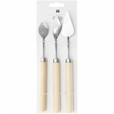 Spachtelset 3-tlg. FSC 100%