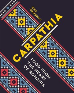 Carpathia - Georgescu, Irina