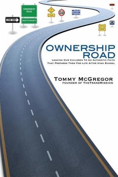 Ownership Road - McGregor, Tommy