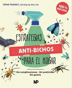 Cover Estrategias anti-bichos para el hogar