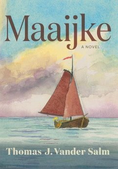 Maaijke - Vander Salm, Thomas J.