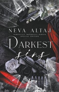 Darkest Sins (Special Edition Print) - Altaj, Neva