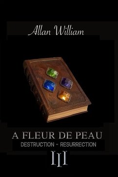 A Fleur De Peau - William, Allan