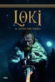 Loki. Loki.