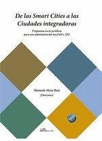 Cover De las Smart Cities a las Ciudades integradoras
