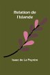 Relation de l'Islande - Bild 1