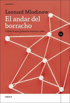 Cover El andar del borracho