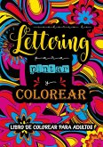 Cuaderno de Lettering