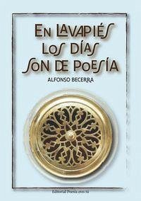 En Lavapiés los días son de poesía - Becerrá Álvarez, Alfonso