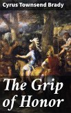 The Grip of Honor (eBook, ePUB)
